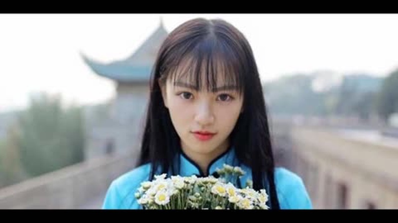 黄灿灿
