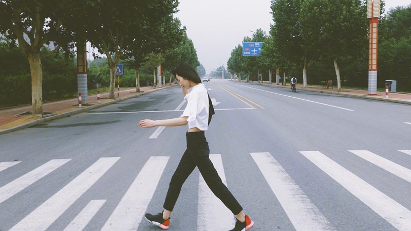 刘雯