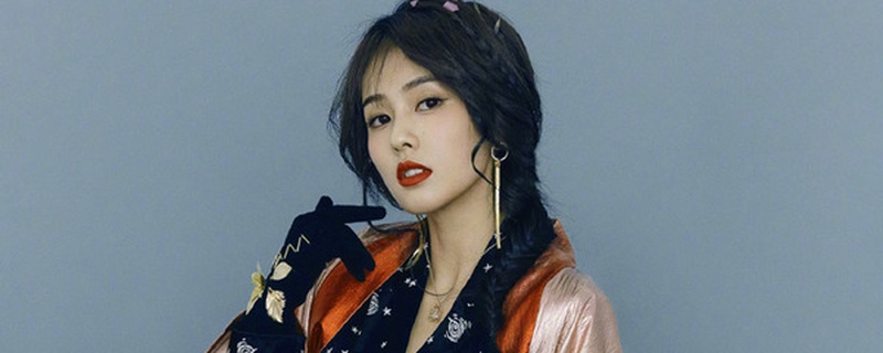白鹿