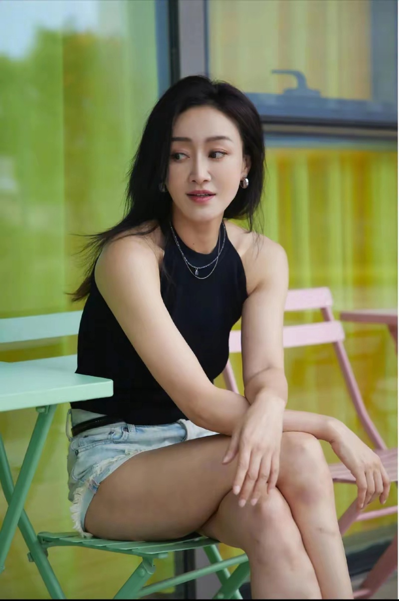 赵子琪