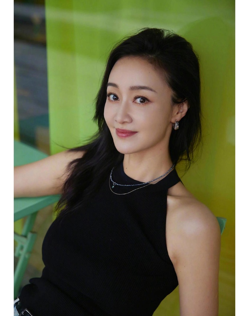 赵子琪