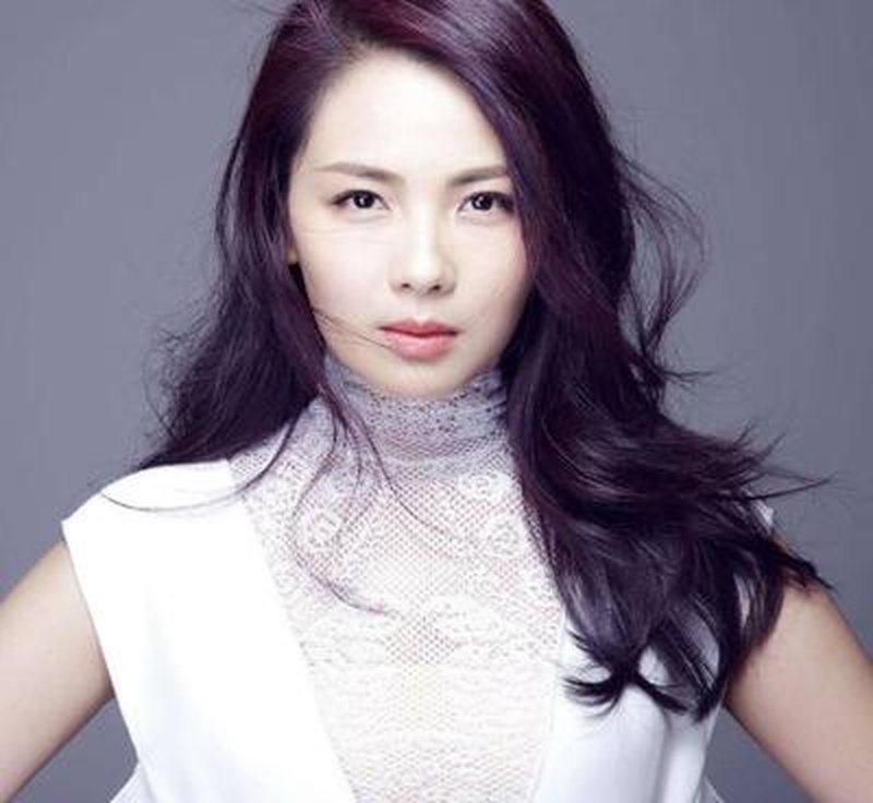 杨紫