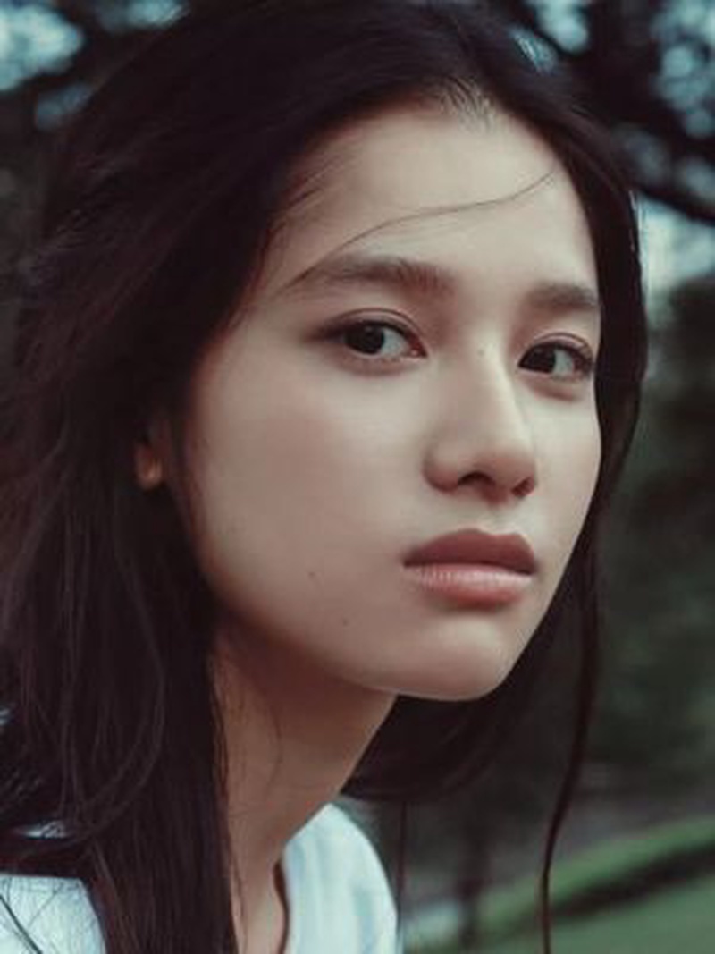 张婧仪