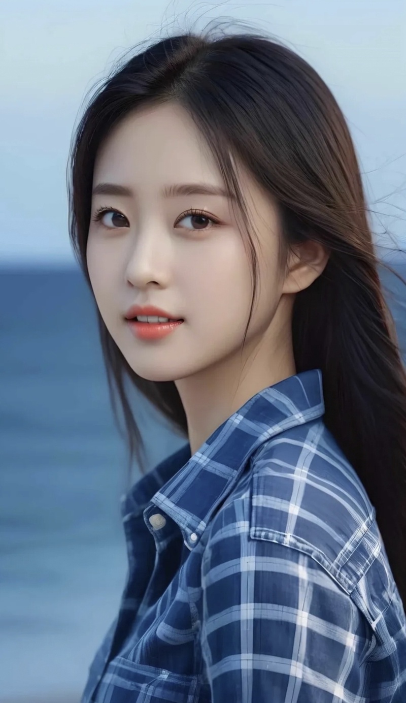 张婧仪